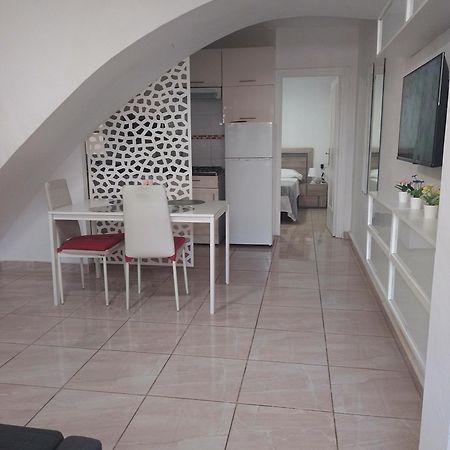 Apartamento Serrano Con Terraza Малага Экстерьер фото