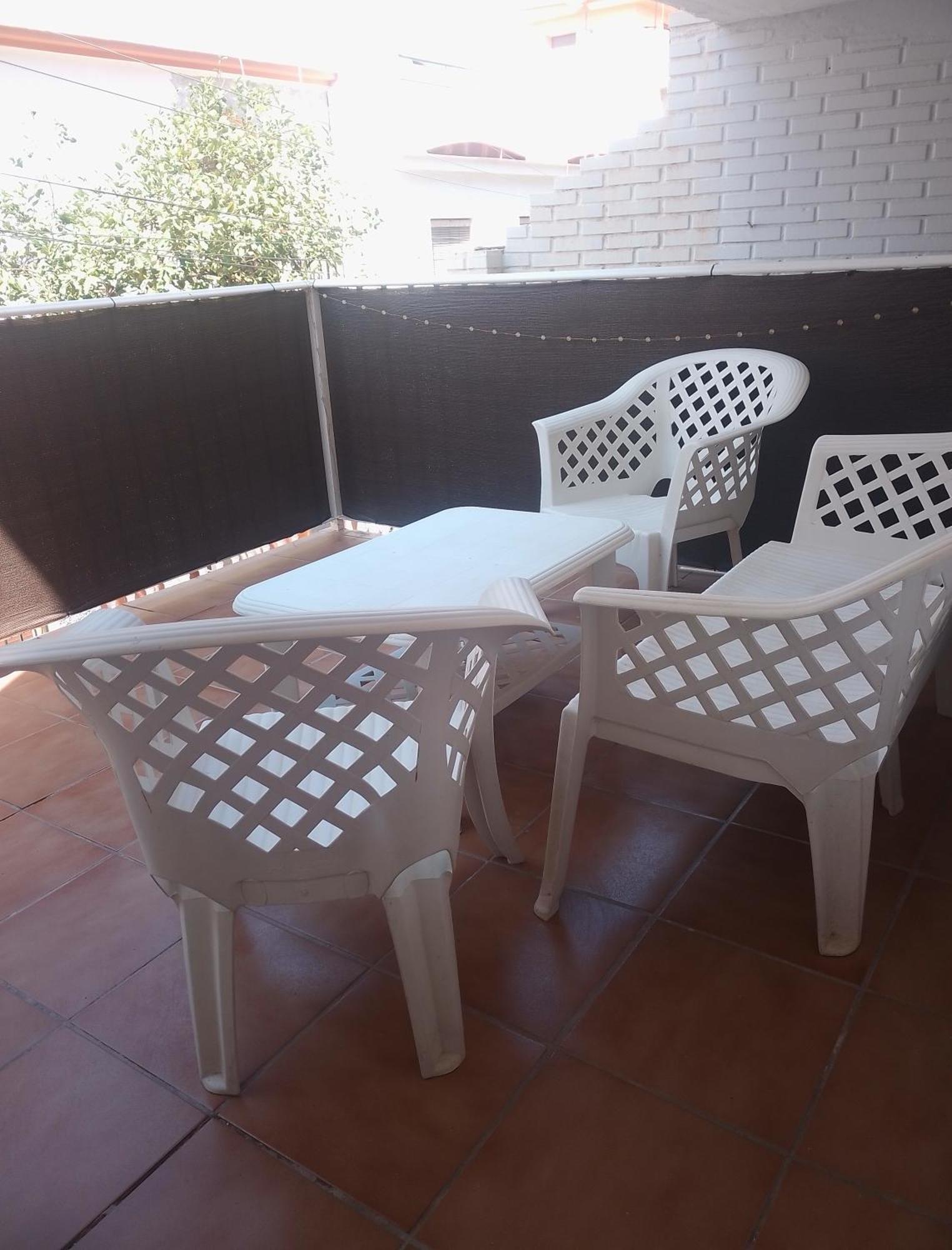 Apartamento Serrano Con Terraza Малага Экстерьер фото